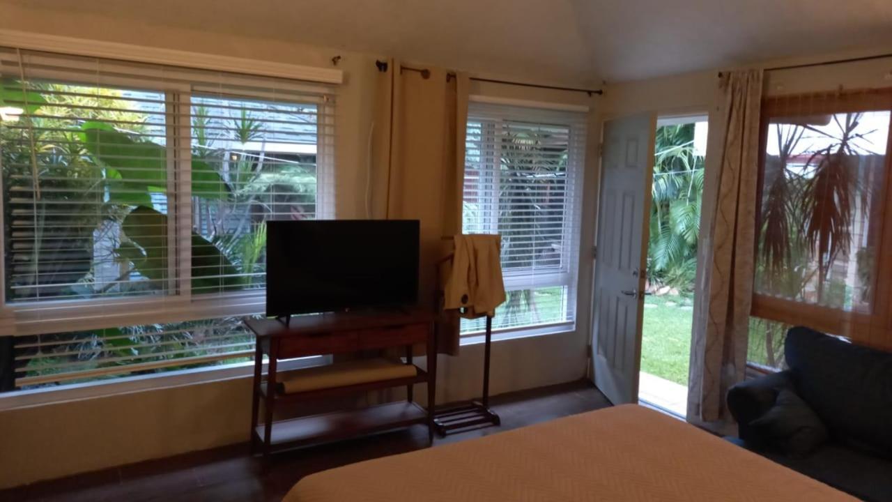 Apartmán Mi Casa, Tu Casa Ciudad de Guatemala Exteriér fotografie