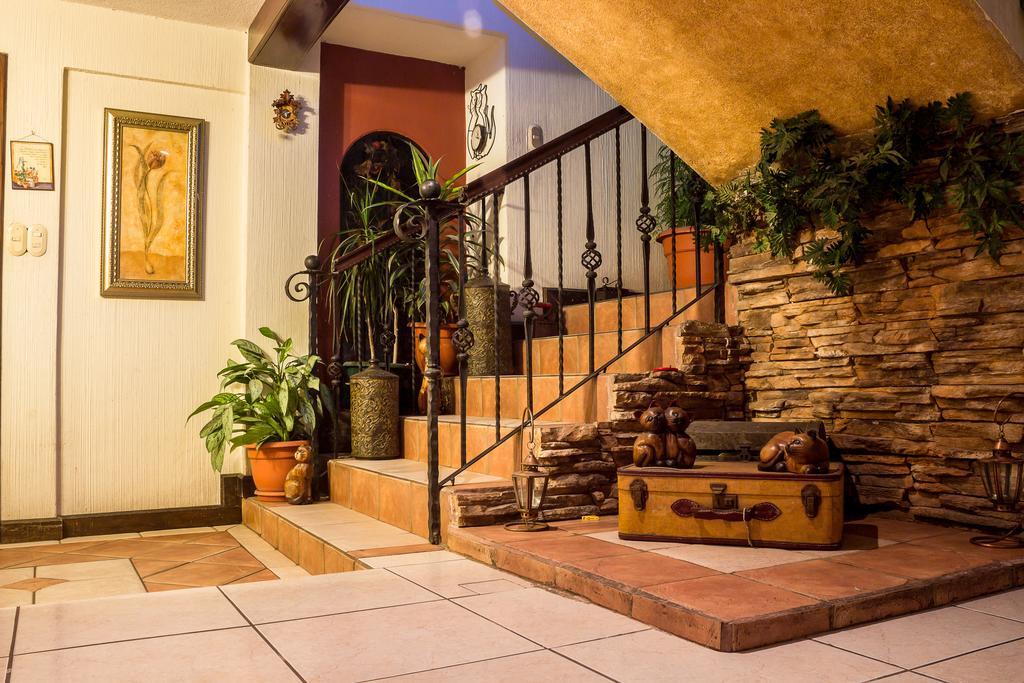 Apartmán Mi Casa, Tu Casa Ciudad de Guatemala Exteriér fotografie