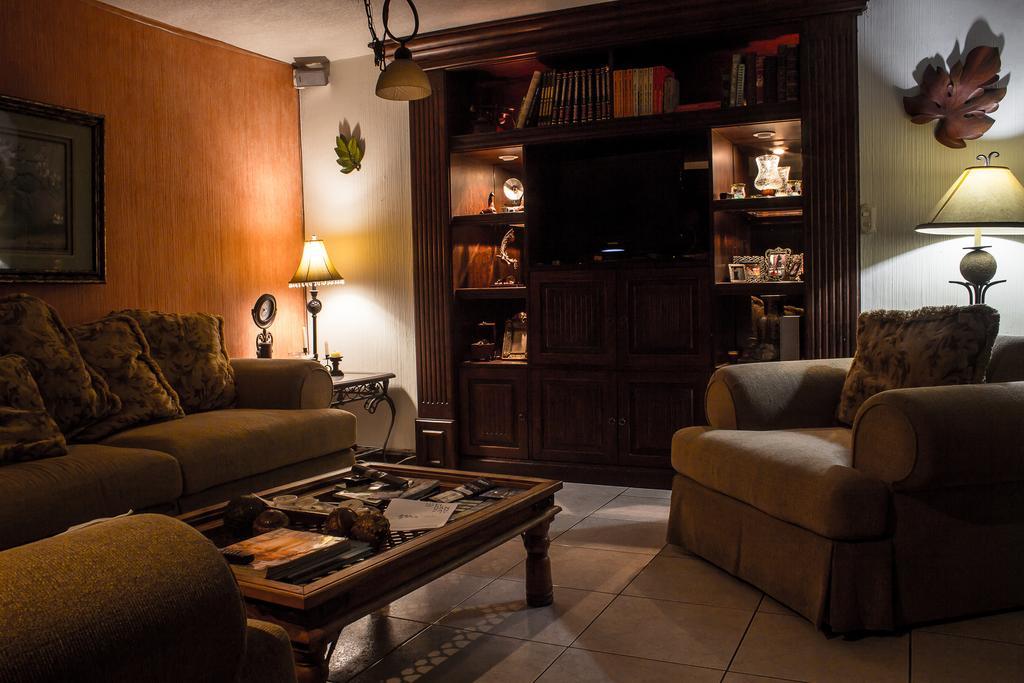 Apartmán Mi Casa, Tu Casa Ciudad de Guatemala Exteriér fotografie
