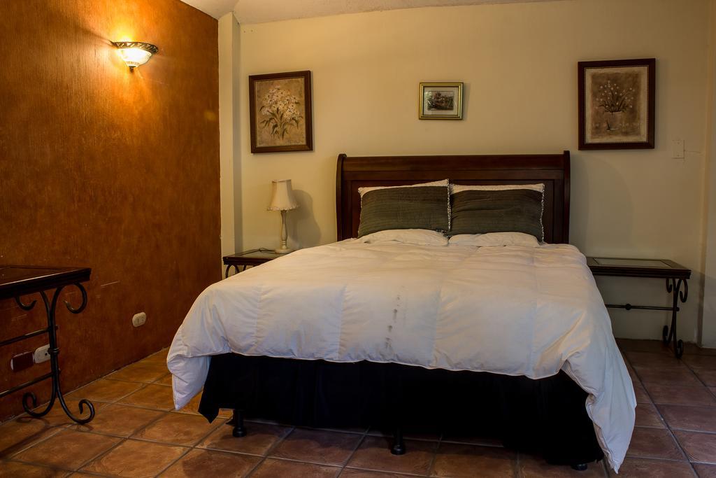Apartmán Mi Casa, Tu Casa Ciudad de Guatemala Exteriér fotografie