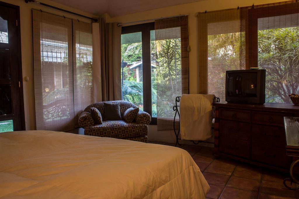 Apartmán Mi Casa, Tu Casa Ciudad de Guatemala Exteriér fotografie