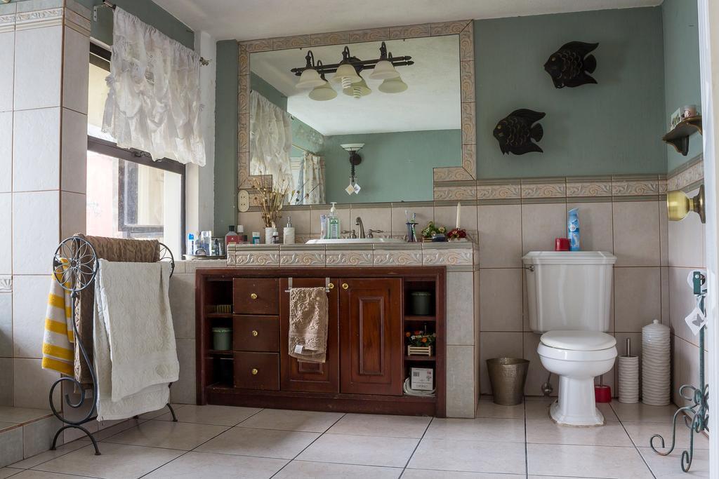 Apartmán Mi Casa, Tu Casa Ciudad de Guatemala Exteriér fotografie