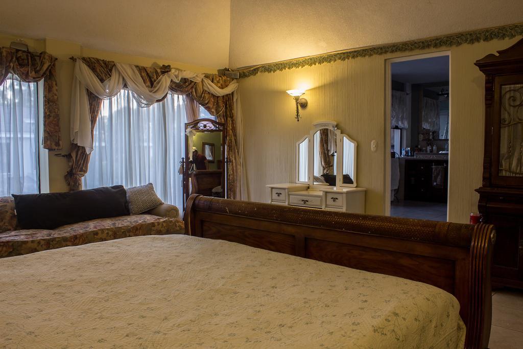 Apartmán Mi Casa, Tu Casa Ciudad de Guatemala Exteriér fotografie